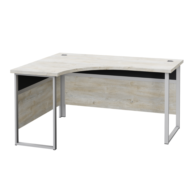 Стіл кутовий СП 147 (2368) МЕБЛІ ТЕХНОСТИЛЬ